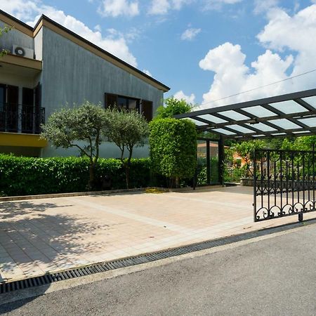 Apartments Medena Матульи Экстерьер фото