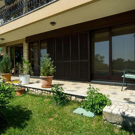 Apartments Medena Матульи Экстерьер фото