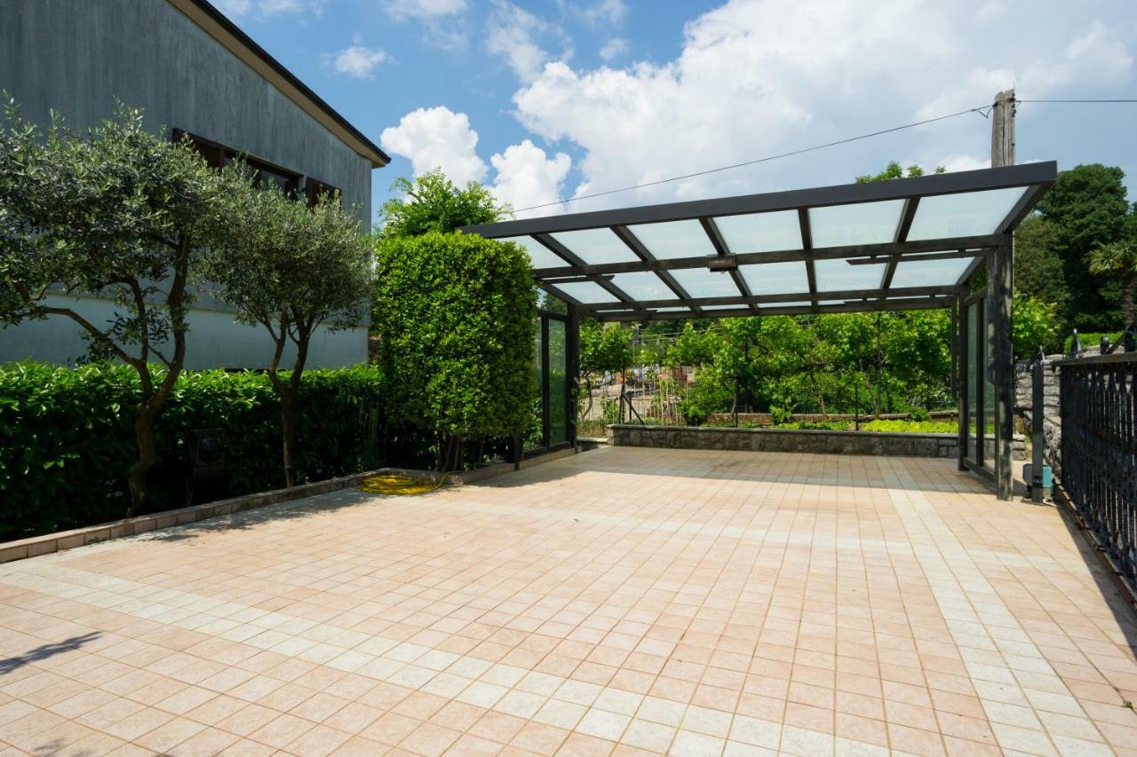 Apartments Medena Матульи Экстерьер фото