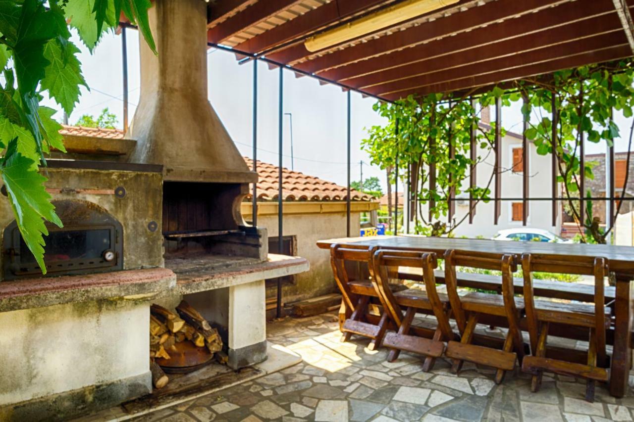 Apartments Medena Матульи Экстерьер фото