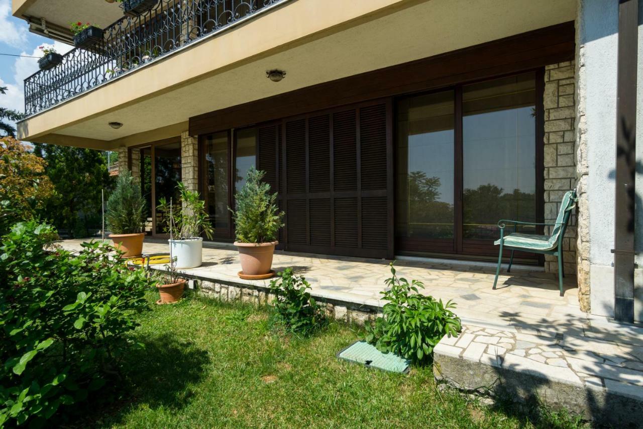 Apartments Medena Матульи Экстерьер фото